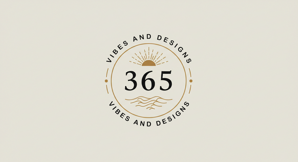 365 Vibes And Designs